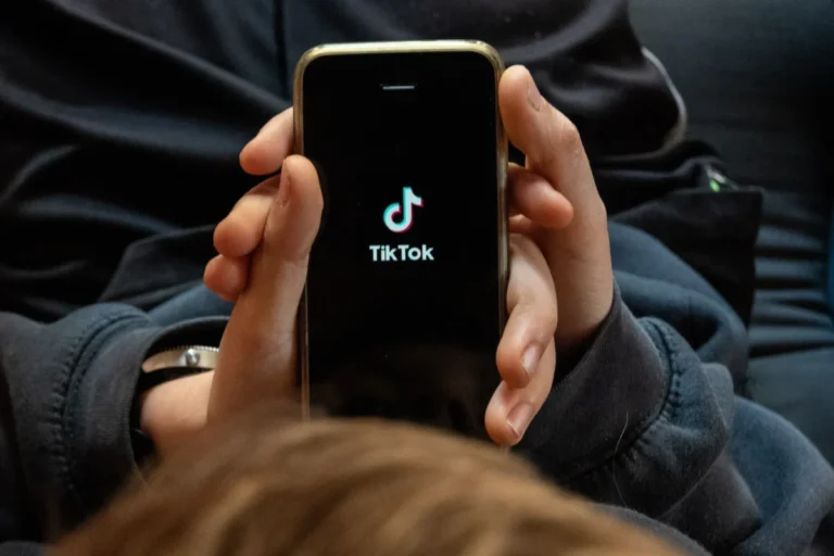 CEO TikTok