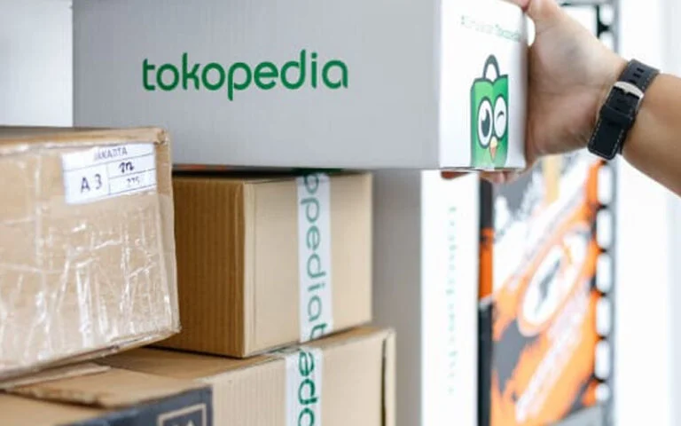 tokopedia