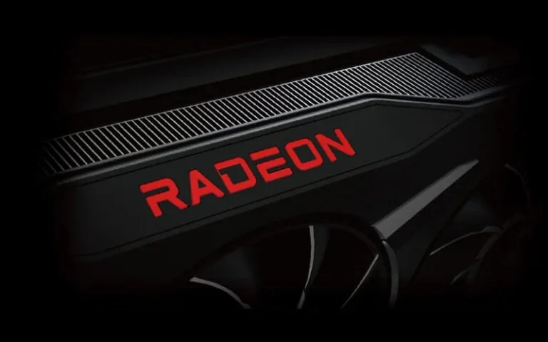 radeon