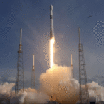 Satelit SATRIA-1