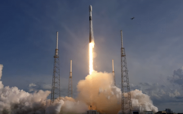Satelit SATRIA-1
