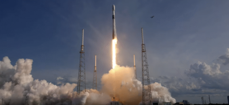 Satelit SATRIA-1