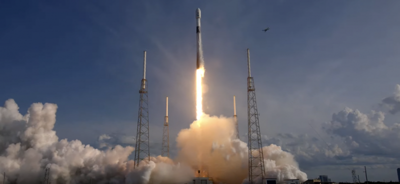 Satelit SATRIA-1