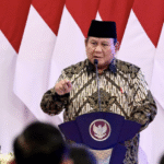 Prabowo Siapkan 288 Ribu Layar Pintar