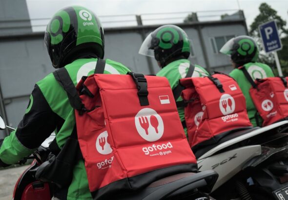 Gojek