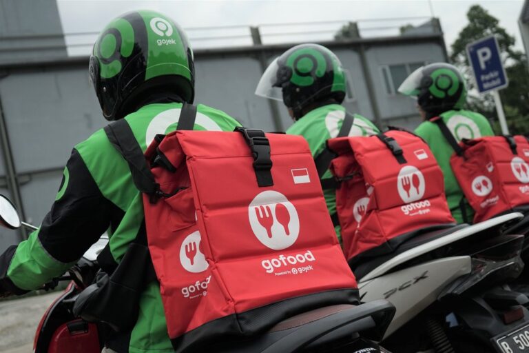 Gojek